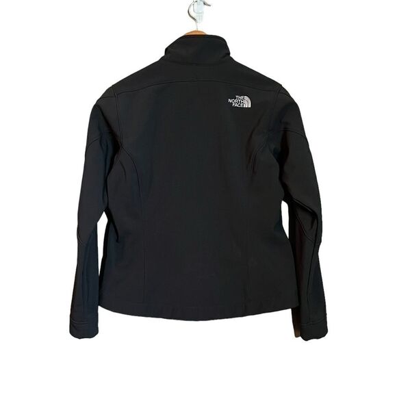 The north face black apex coat. Size small - Picture 7 of 12